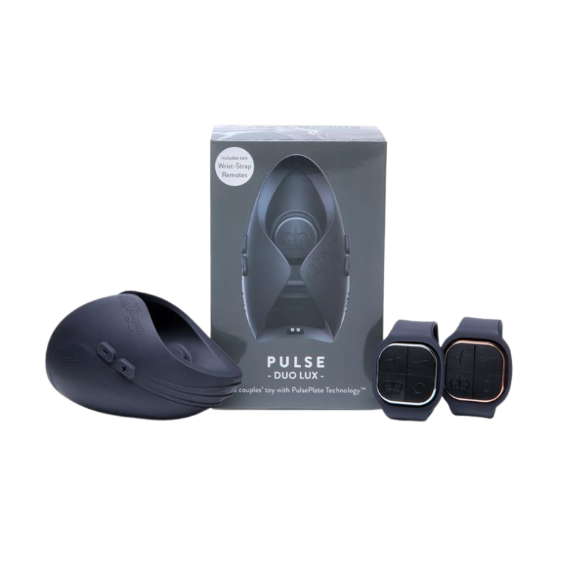 Hot Octopuss Pulse Duo Lux Masturbador para Parejas