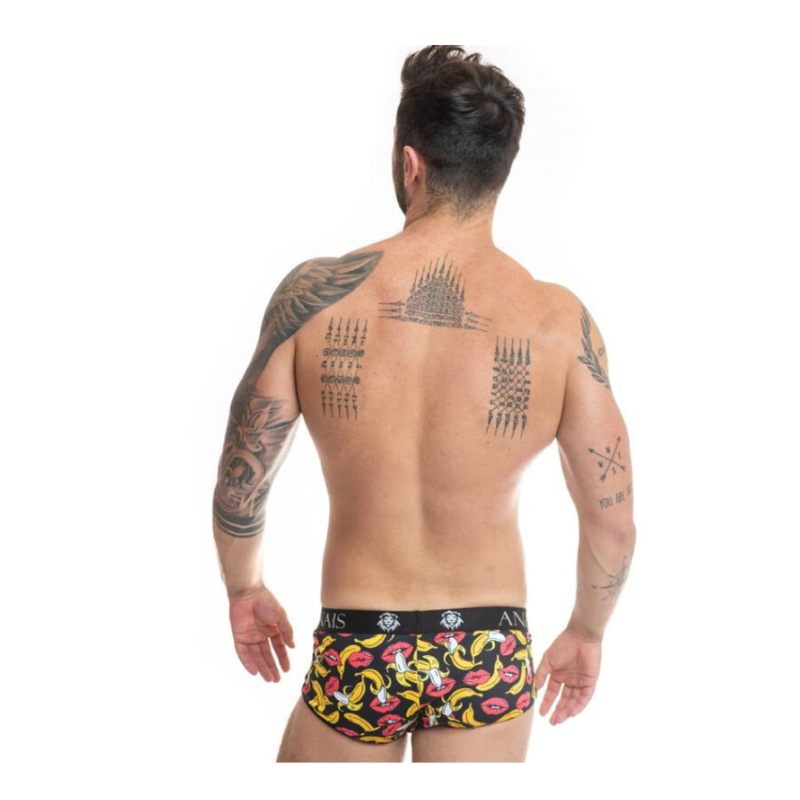 Anais Men Boxer Brief Banana
