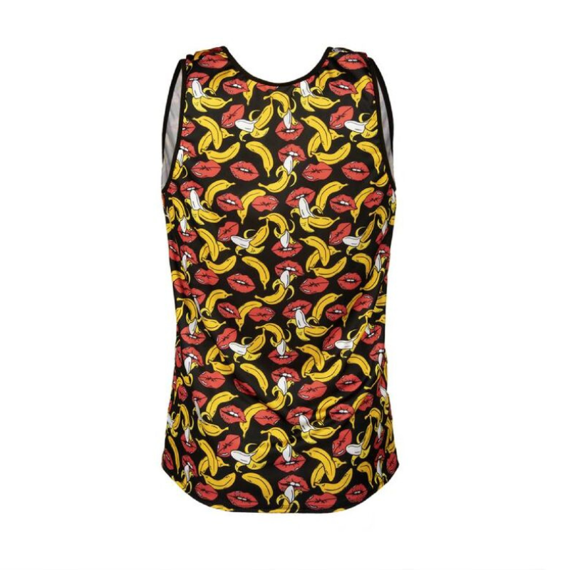 Anais Men Top Banana
