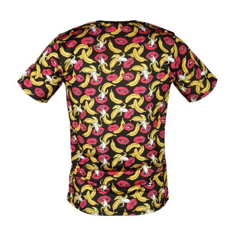 Anais Men Camiseta Banana