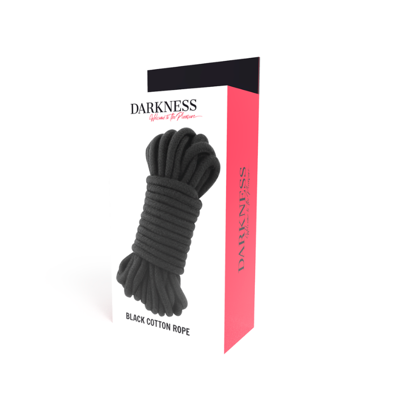 Darkness Cuerda Japonesa 10 M