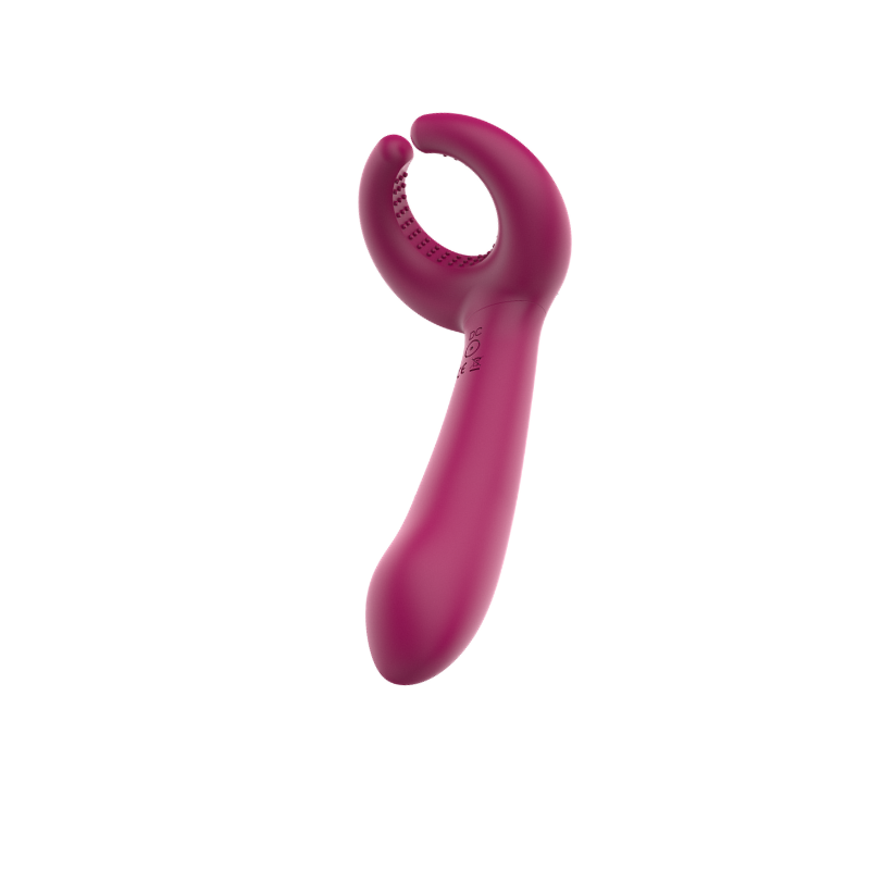 Intense Rowan Vibrador Inclusivo para Parejas