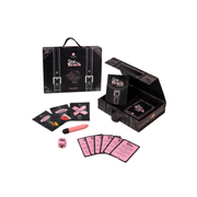 Secret Play Kit De Viaje Sexo En La Playa