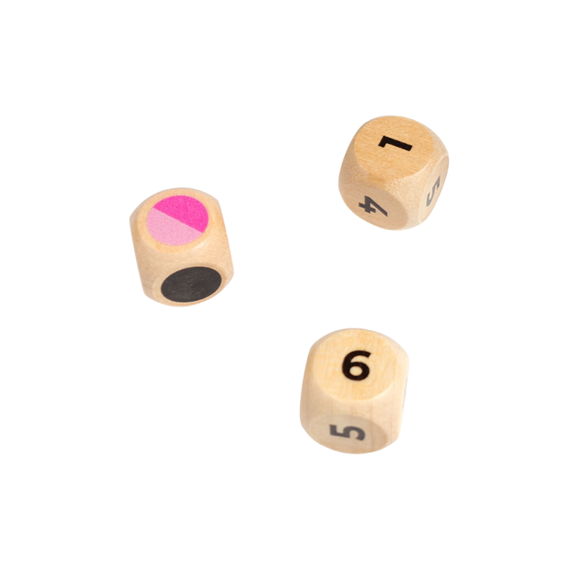 Secret Play Juego De Madera Tower Of Sex