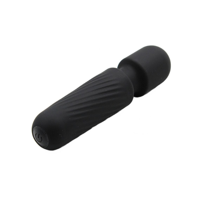 Armony Masajeador Y Vibrador Recargable 10 Vibraciones