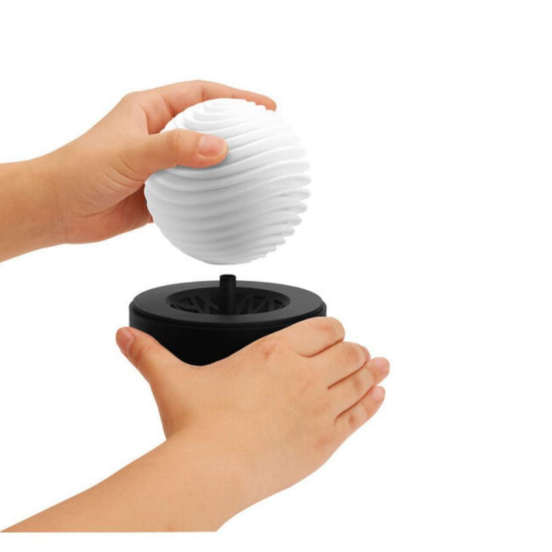 Tenga Masturbador Geo Aqua