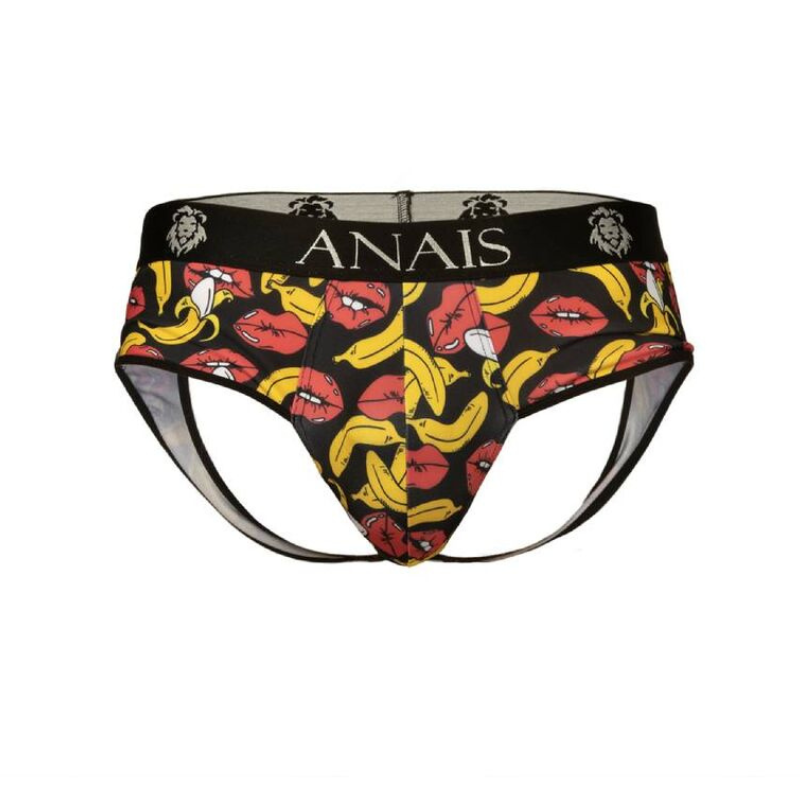Anais Men Bikini Jock Banana