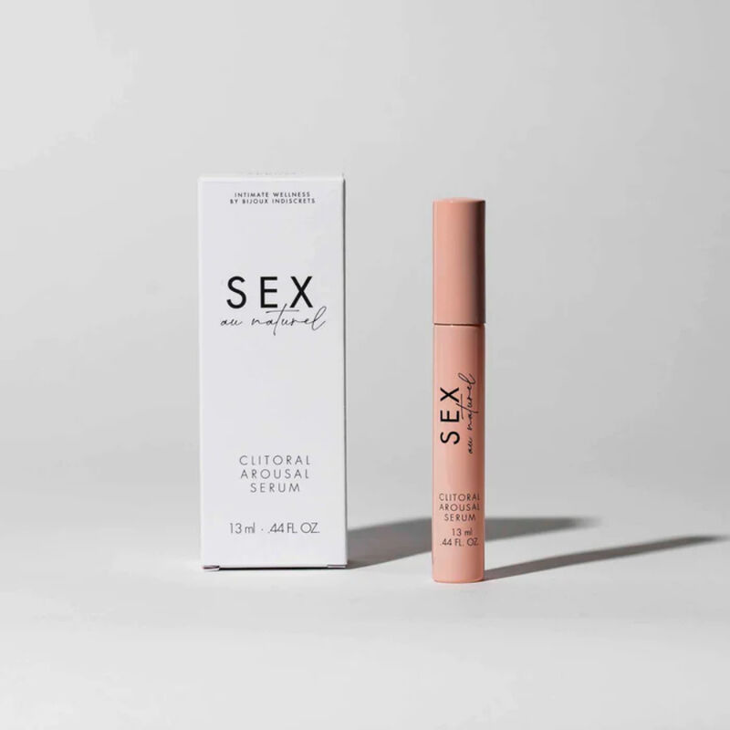 Bijoux - Indiscrets Sérum Orgásmico para Clítoris