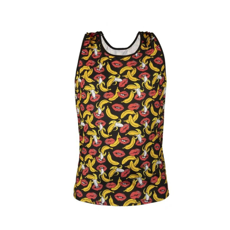 Anais Men Top Banana