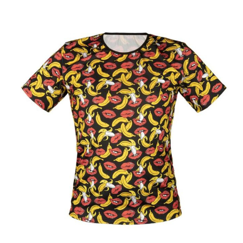 Anais Men Camiseta Banana