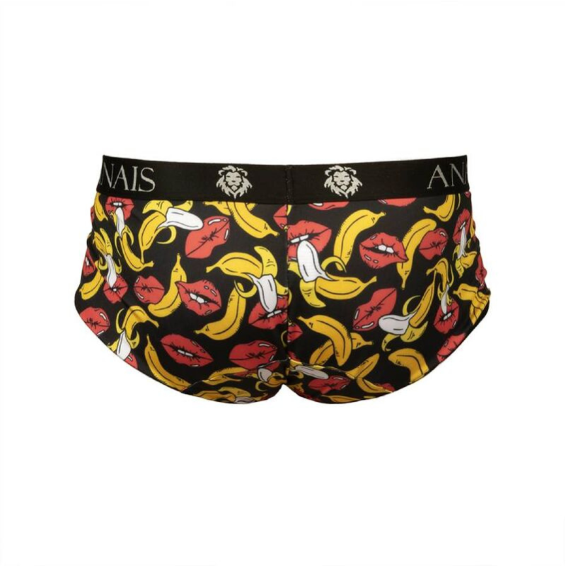 Anais Men Boxer Brief Banana
