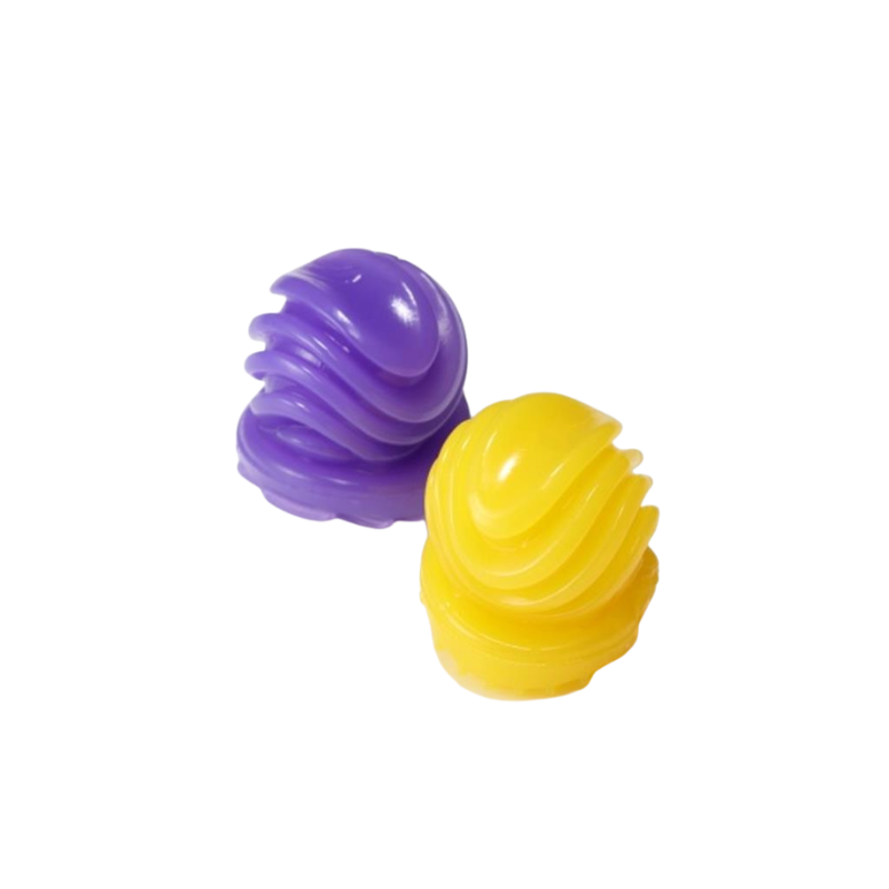 Tenga Bobble Masturbador Manual con Texturas Internas