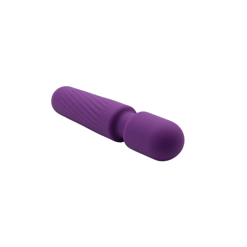 Armony Masajeador Y Vibrador Recargable 10 Vibraciones