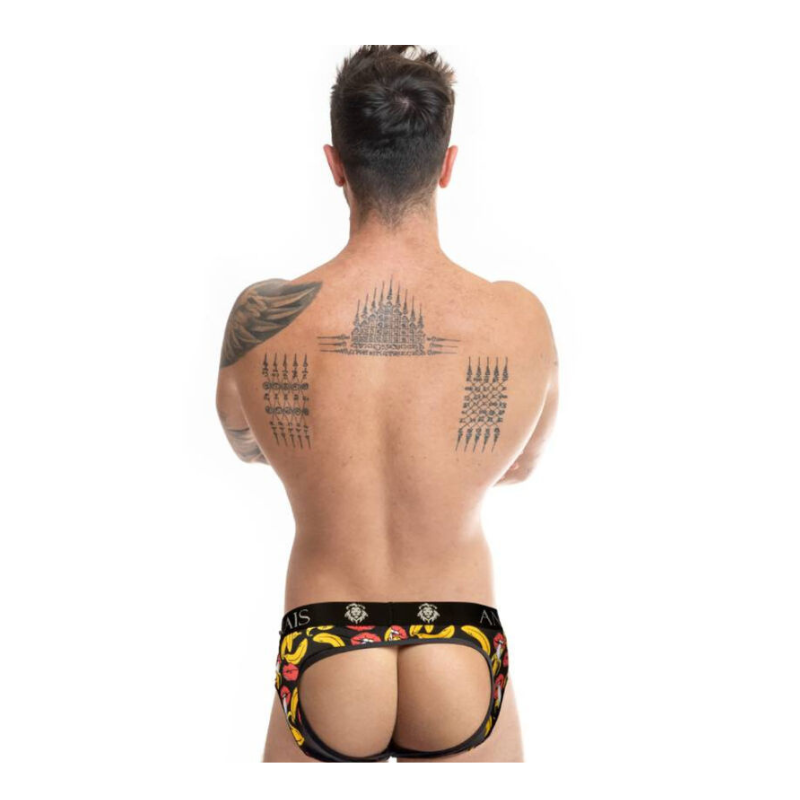Anais Men Bikini Jock Banana