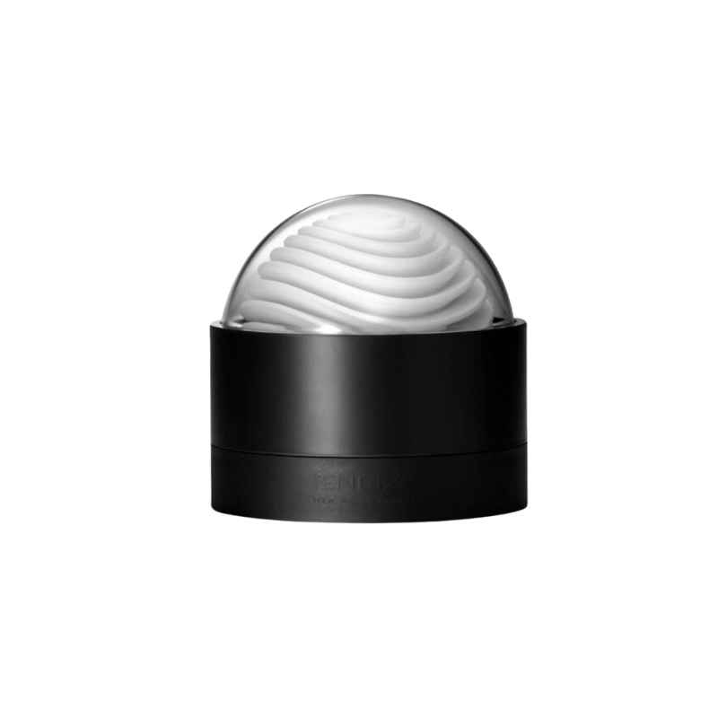 Tenga Masturbador Geo Aqua