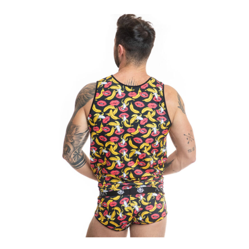 Anais Men Top Banana