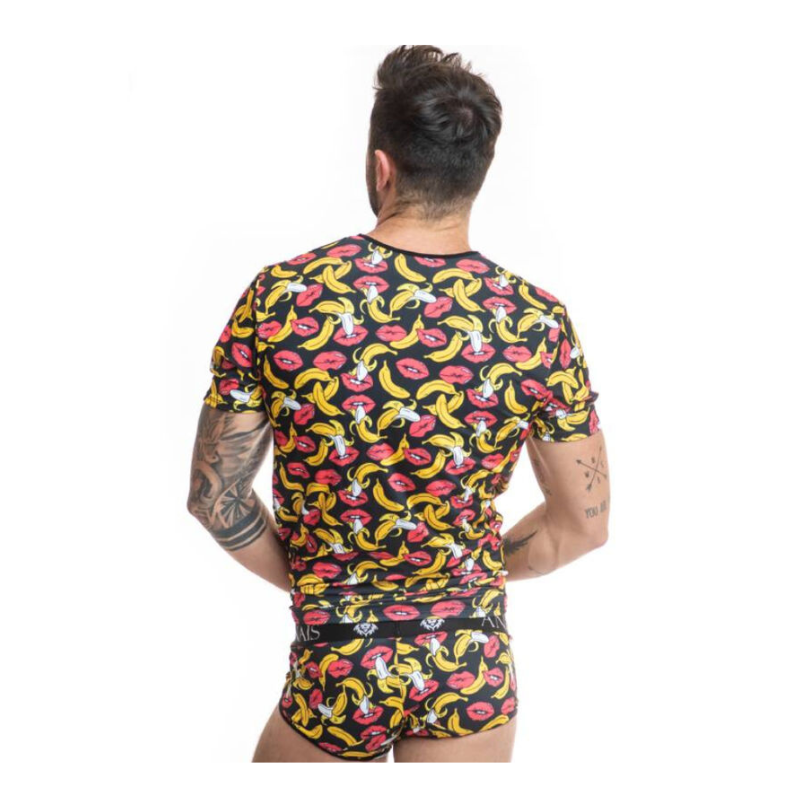 Anais Men Camiseta Banana
