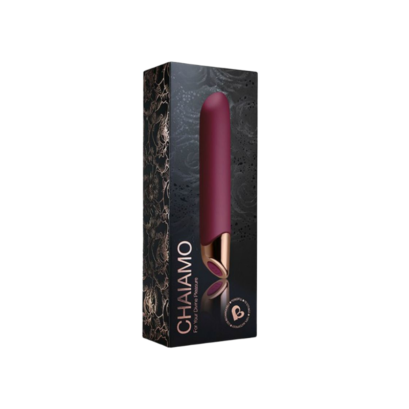 Rocks-Off Chaiamo Vibrador