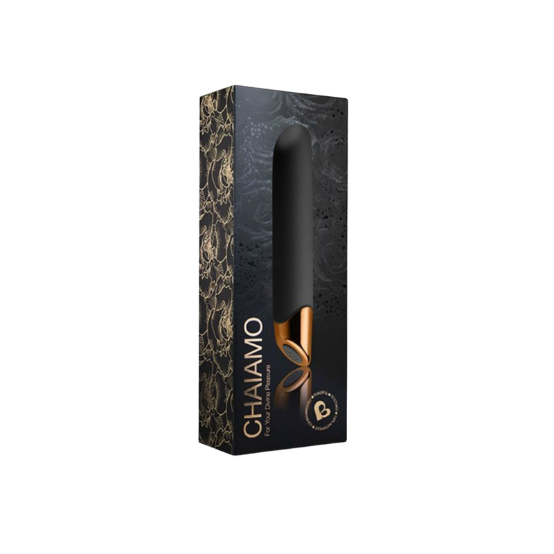 Rocks-Off Chaiamo Vibrador