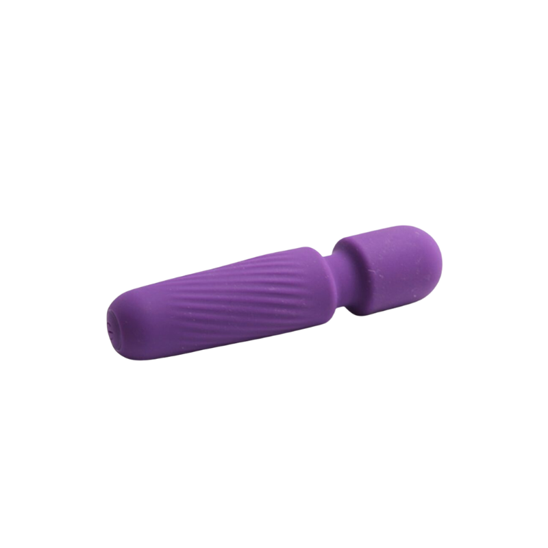 Armony Masajeador Y Vibrador Recargable 10 Vibraciones