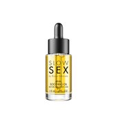 Bijoux Indiscrets Slow Sex Aceite Anal Calmante 15 ml