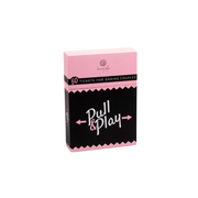 Secret Play Juego De Cartas Pull & Play