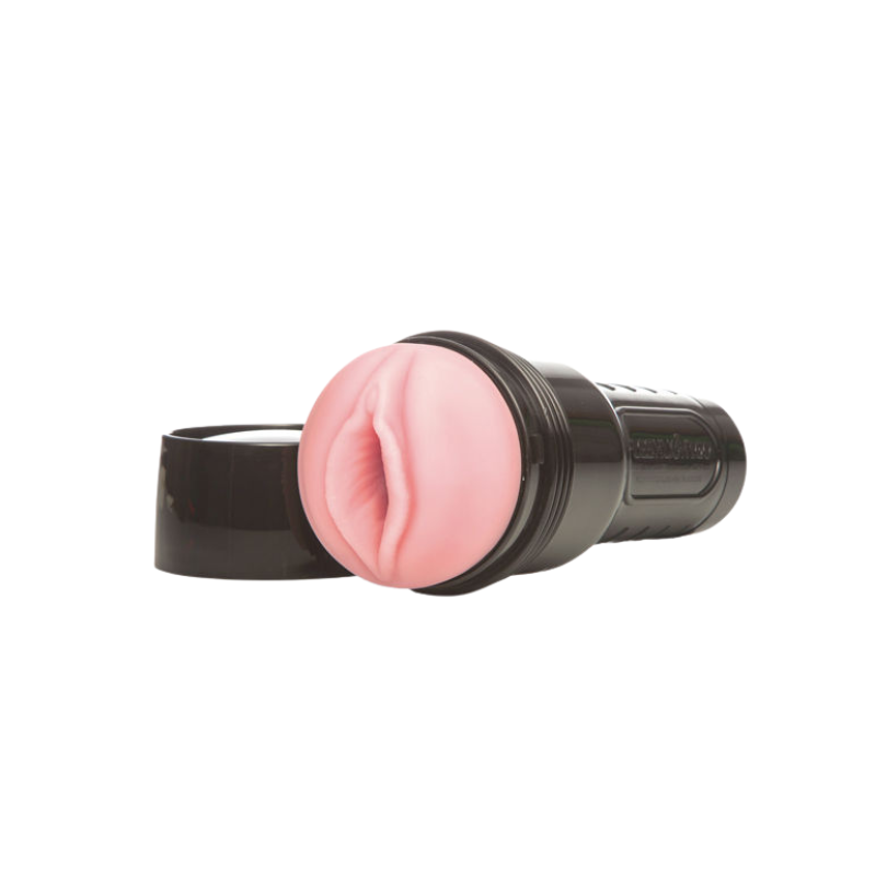 Fleshlight - Go Pink Lady Surge Vagina