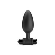 Pretty Love Vibra Butt Plug 2 Plug Anal 10 Vibraciones