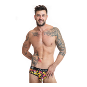 Anais Men Bikini Jock Banana