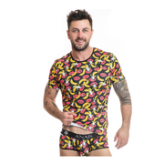 Anais Men Camiseta Banana