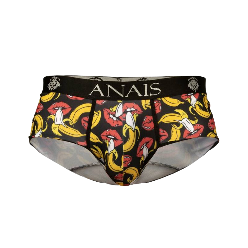 Anais Men Boxer Brief Banana