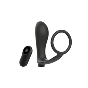 Addicted Toys Anilla Pene Plug Anal