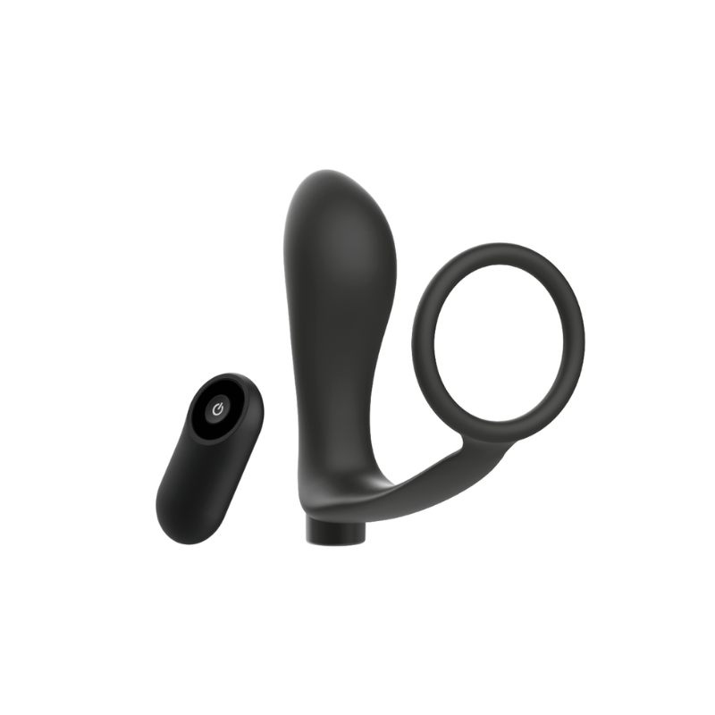 Addicted Toys Anilla Pene Plug Anal