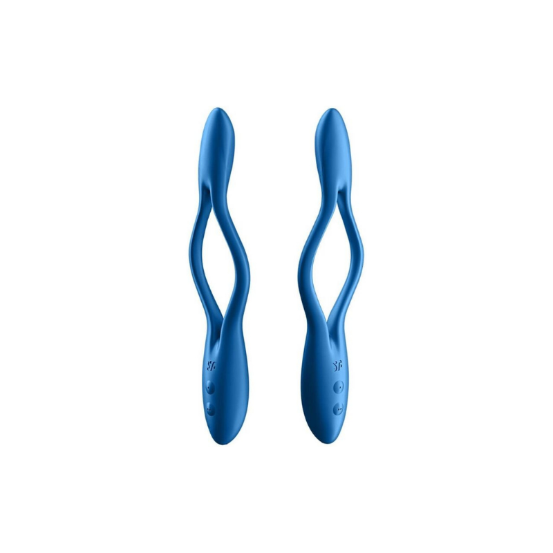 Satisfyer Elastic Game Multi Vibrador