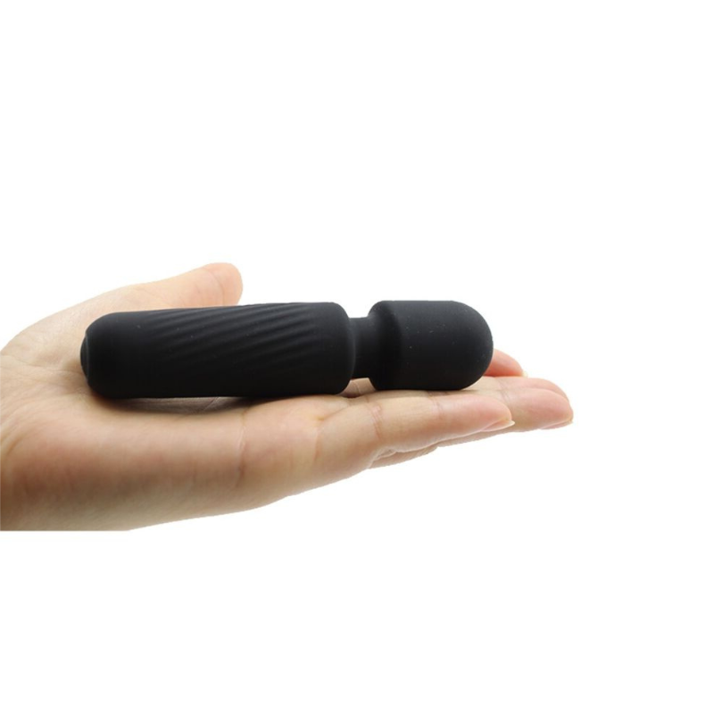 Armony Masajeador Y Vibrador Recargable 10 Vibraciones