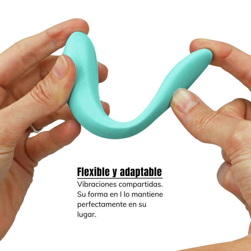 We-Vibe Sync Lite Estimulador de Clítoris