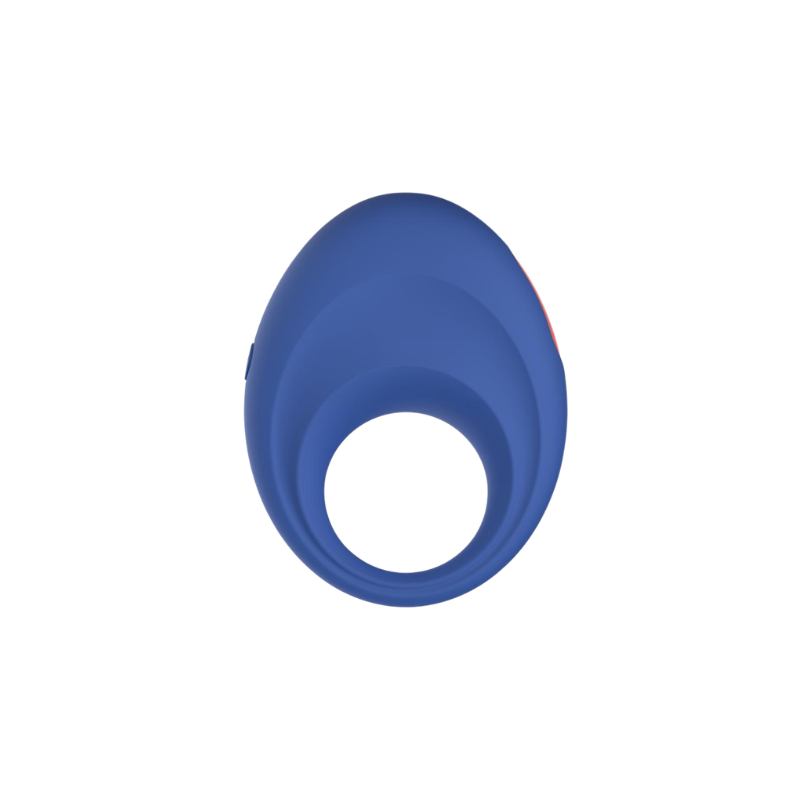 Feelztoys Rring Casual Date Anillo Pene Vibrador USB