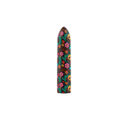 Custom Bullets Bala Recargable Skull 10 Intensidades