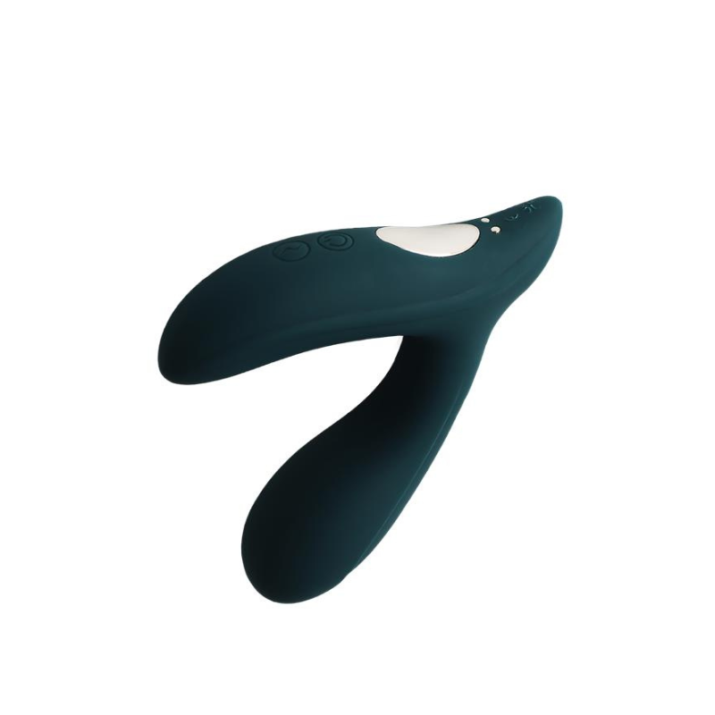 Adrien Lastic Estimulador Prostático Pulsation Con App