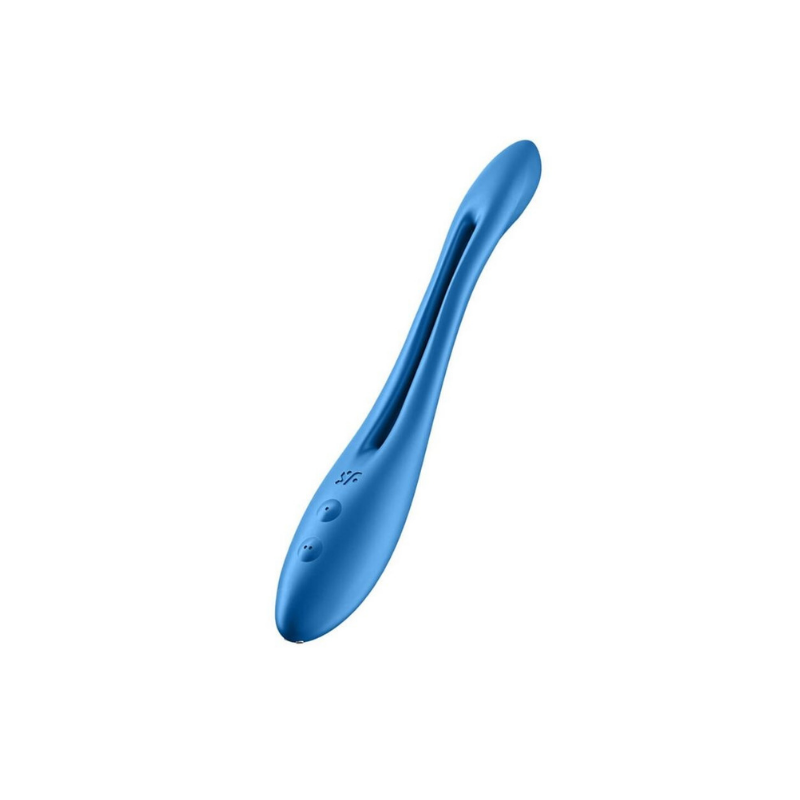 Satisfyer Elastic Game Multi Vibrador