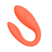 DuoSync Vibrador para parejas con App