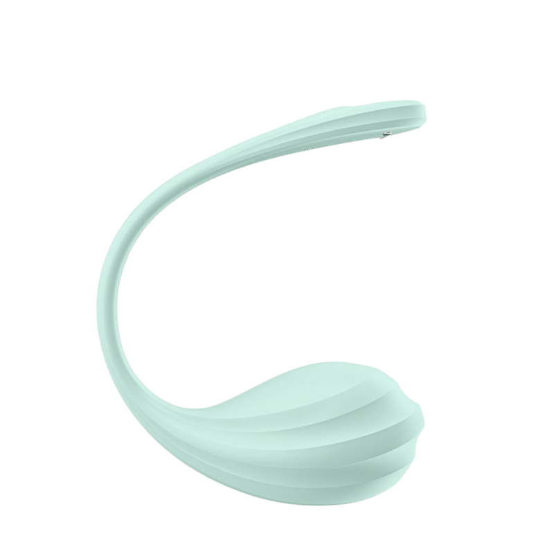 Satisfyer Smooth petal Estimulador punto G App gratuita