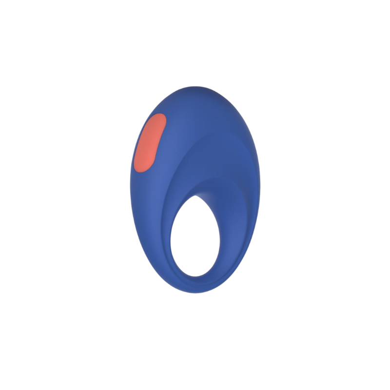 Feelztoys Rring Casual Date Anillo Pene Vibrador USB