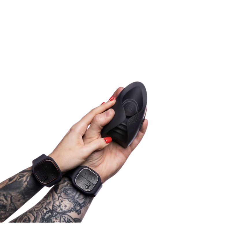 Hot Octopuss Pulse Duo Lux Masturbador para Parejas