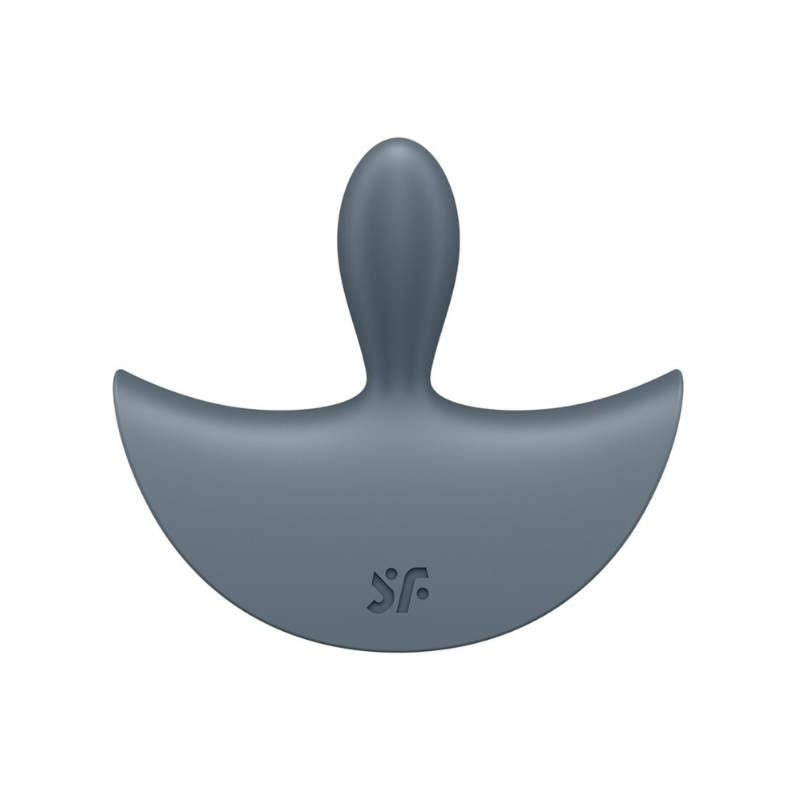 Satisfyer Booty Absolute Beginners 2 Plug Anal Vibrador Unisex
