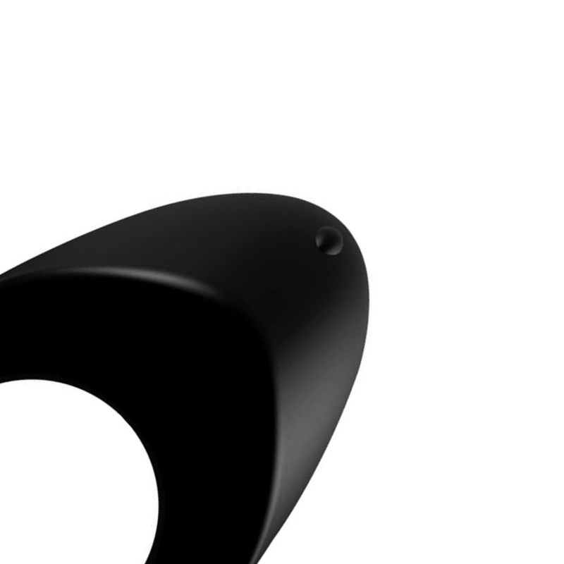 Latetobed Picker Anillo Vibrador Para Parejas Silicona