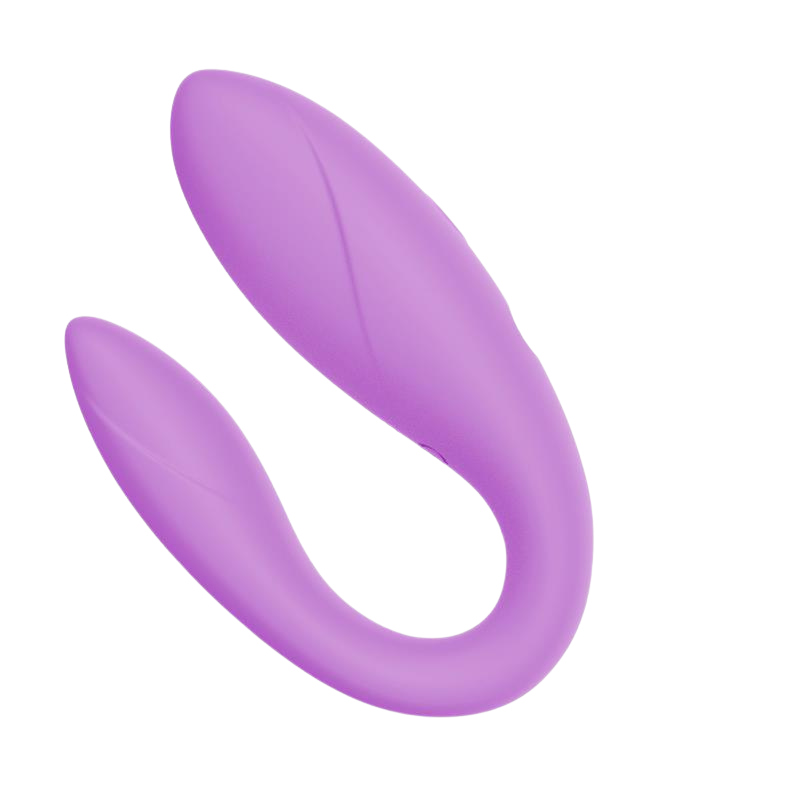 DuoSync Vibrador para parejas con App