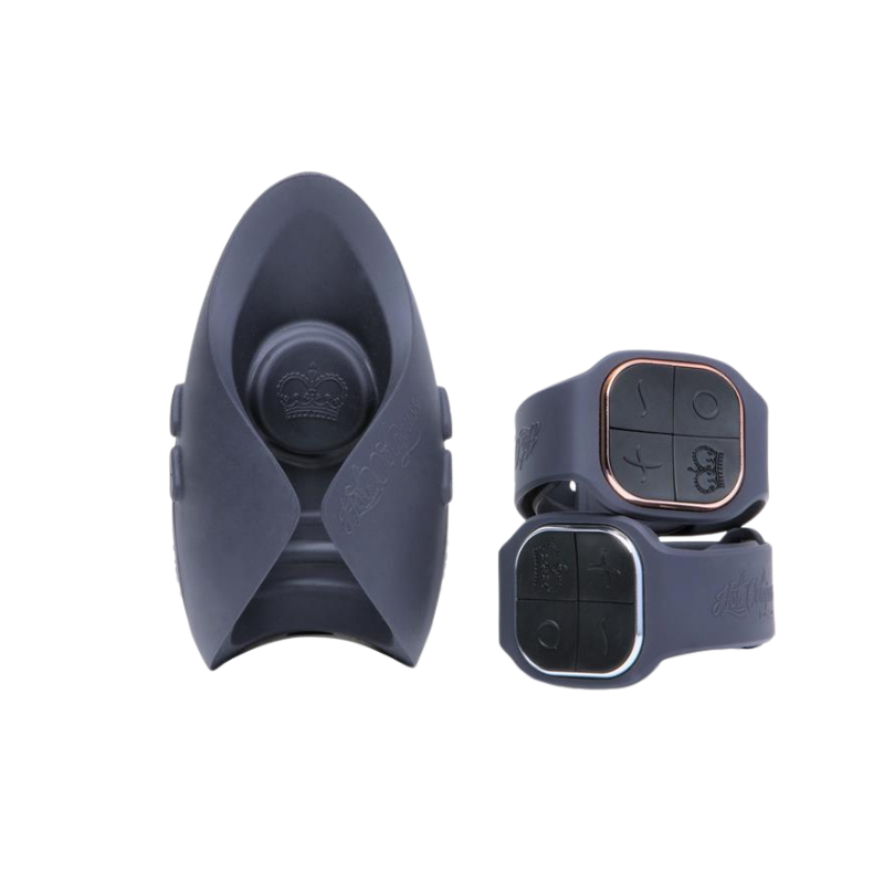 Hot Octopuss Pulse Duo Lux Masturbador para Parejas