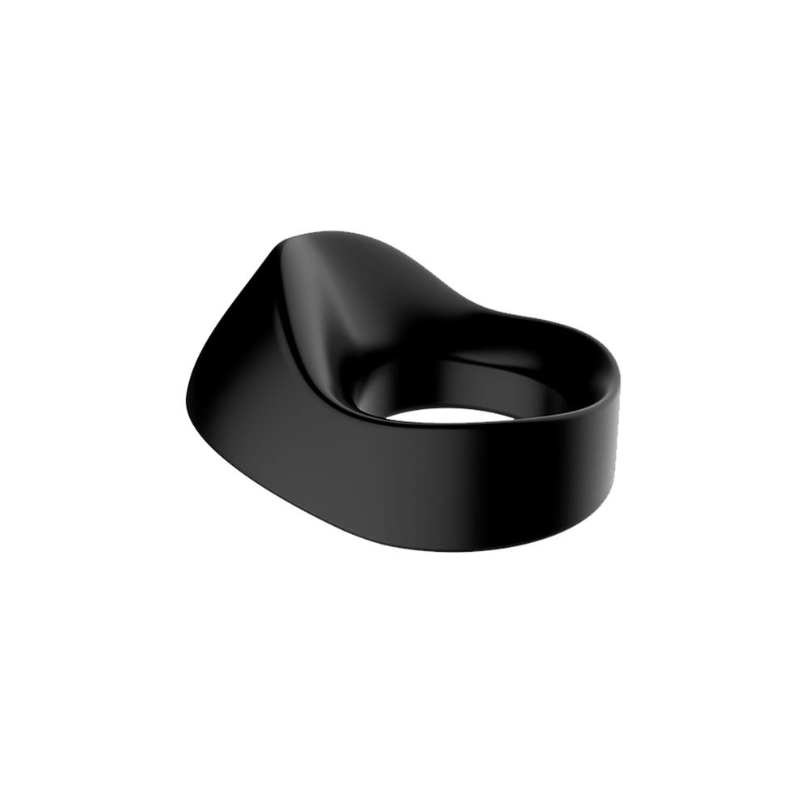 Latetobed Picker Anillo Vibrador Para Parejas Silicona
