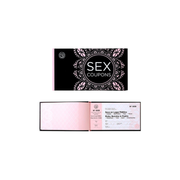 Secret Play Cupones Sexuales